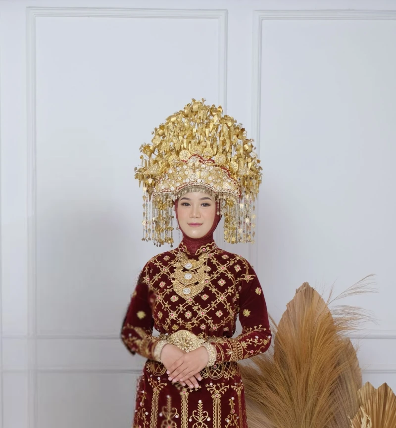 Indah Pratiwi Desmada, S.Pd